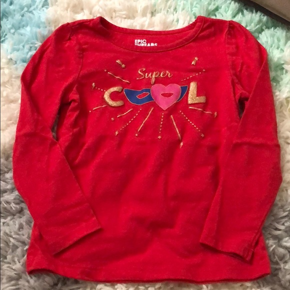 Epic Threads Other - 🌸Toddler Top